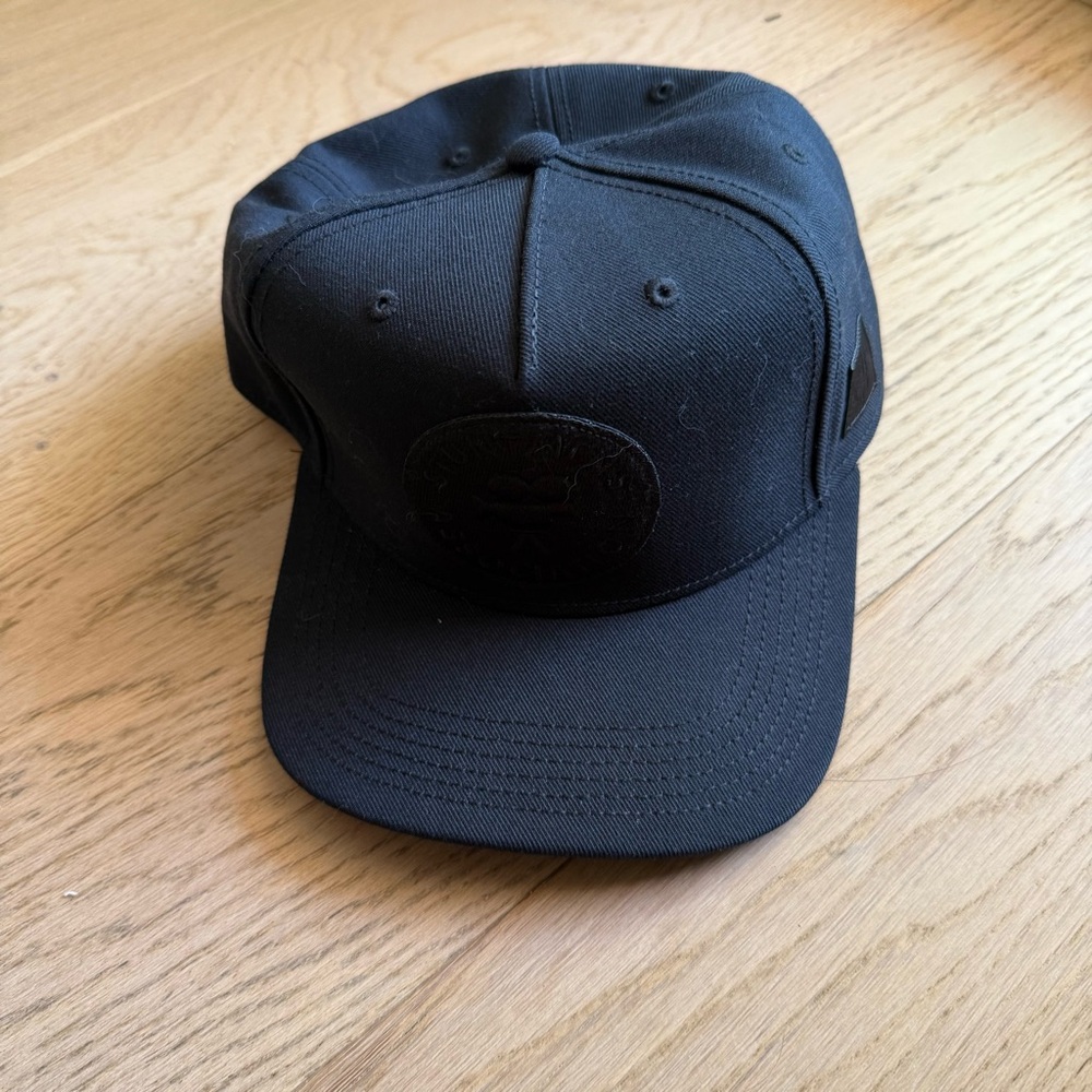 Stuntmen’s Association x Engelbert Strauss Black Cap